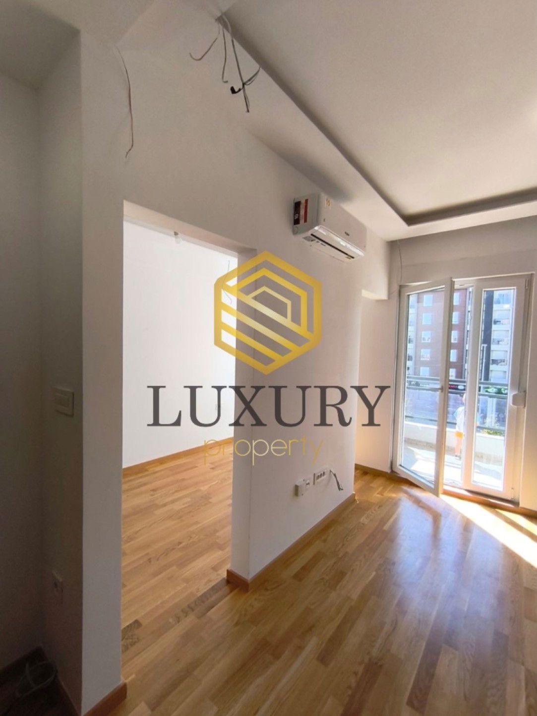 Prodaja - Stan Podgorica, Zabjelo