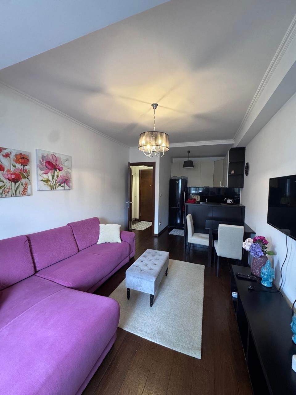 Izdavanje - Stan Podgorica, Gorica C