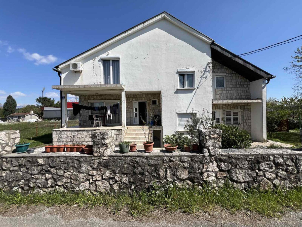 Продажа - Дом Podgorica, Donja Gorica