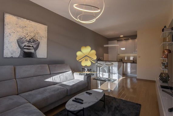 Izdavanje - Stan Podgorica, City Kvart