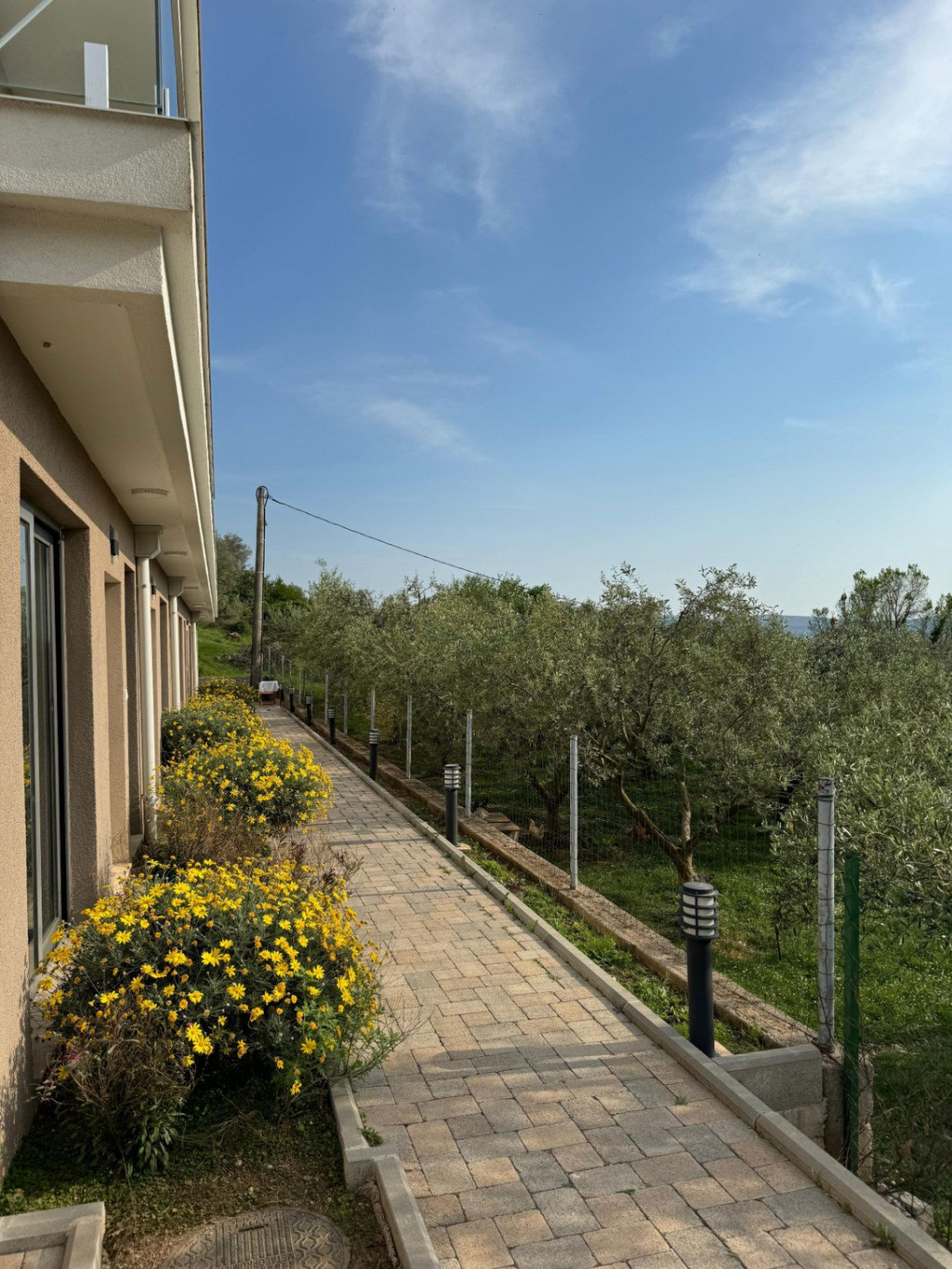 Продаж - Квартира Kotor, Kavač