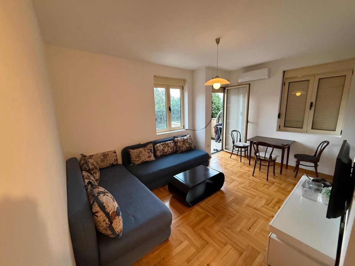 Prodaja - Stan Podgorica, Zabjelo