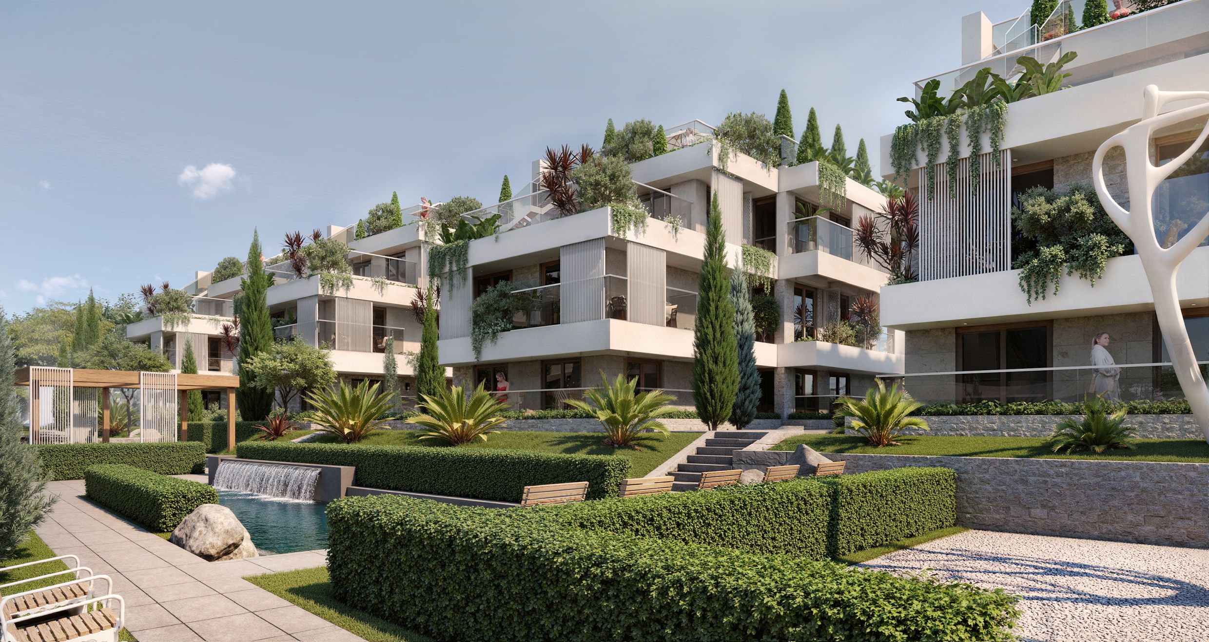 Продажа - Квартира Tivat, Tivat