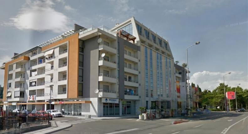 Prodaja - Stan Podgorica, Pobrežje