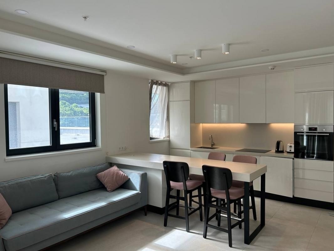 Sale - Apartment Budva, Rafailovići