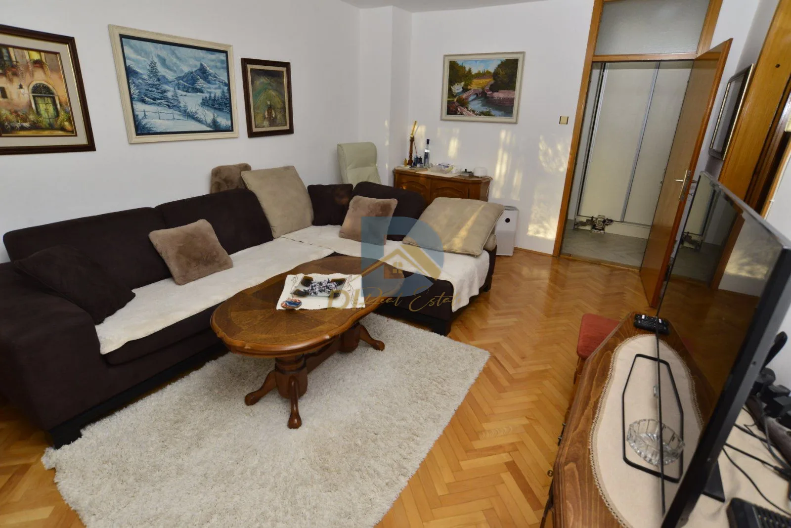 Izdavanje - Stan Tivat, Seljanovo