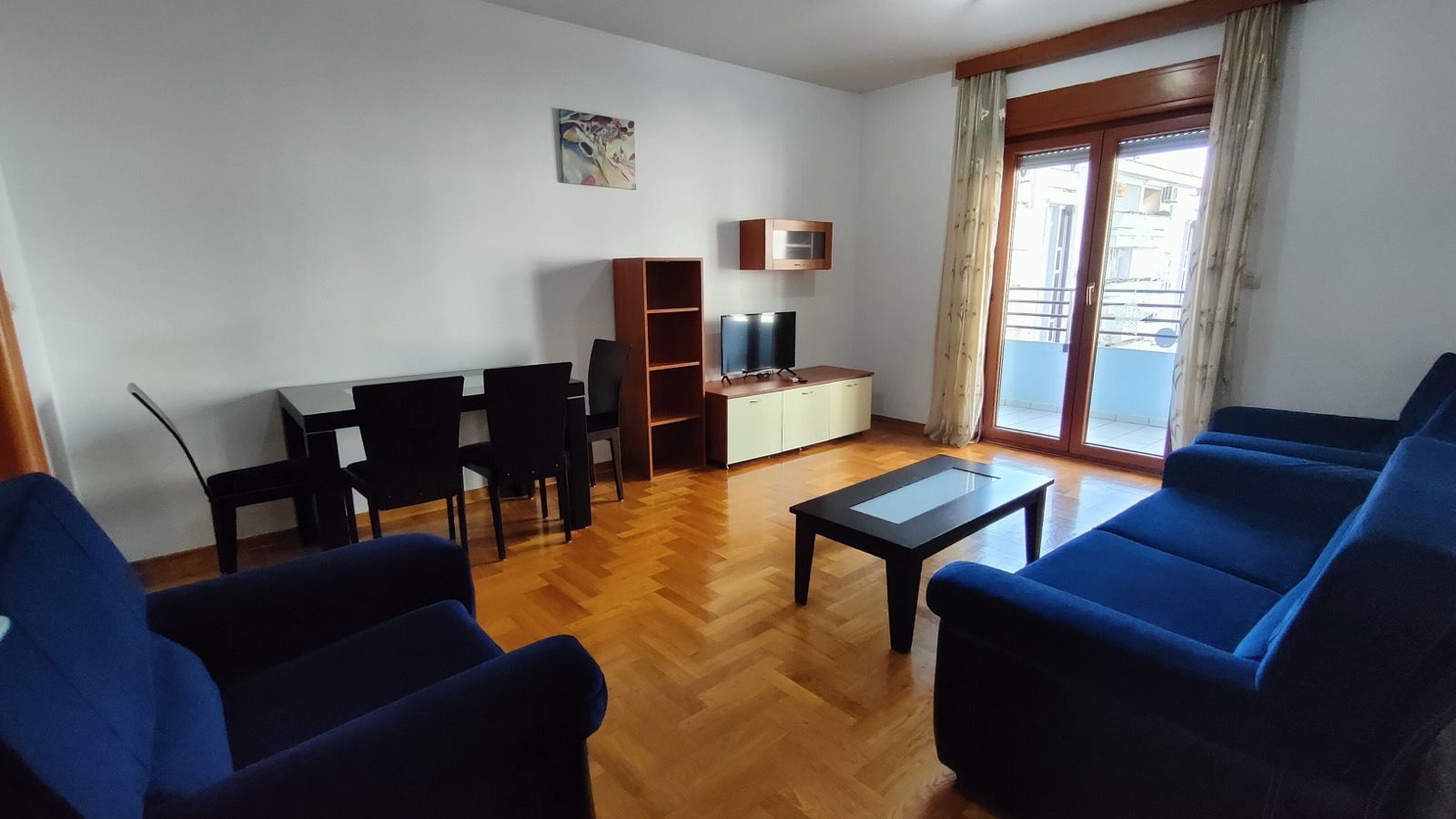 Аренда - Квартира Podgorica, Preko Morače
