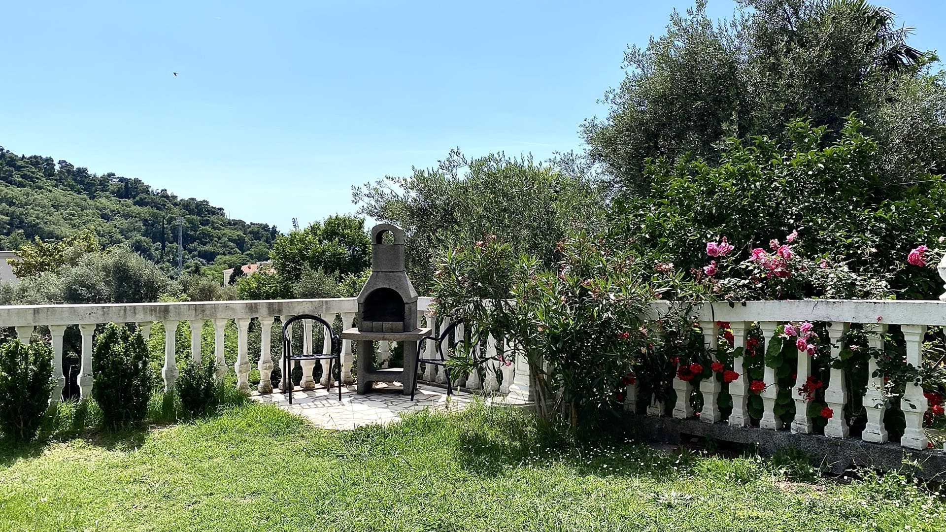 Satılık - Daire Budva, Petrovac