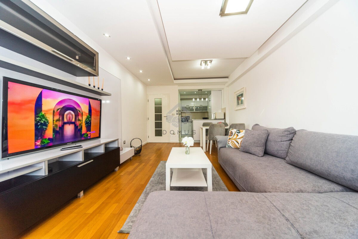 Prodaja - Stan Podgorica, Stari Aerodrom