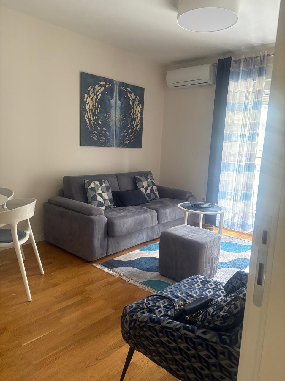 Оренда - Квартира Podgorica, Zabjelo