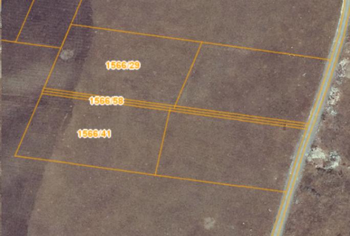 Satış - Arazi Podgorica, Donji Kokoti