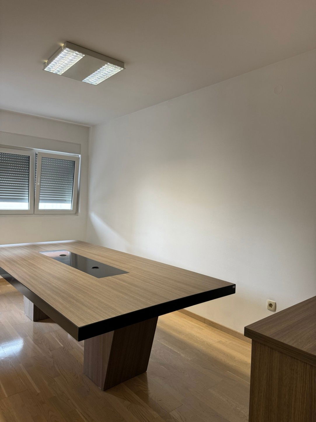 Rent - Office space Podgorica, City Kvart