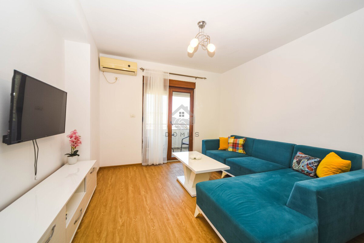 Satılık - Daire Podgorica, City Kvart