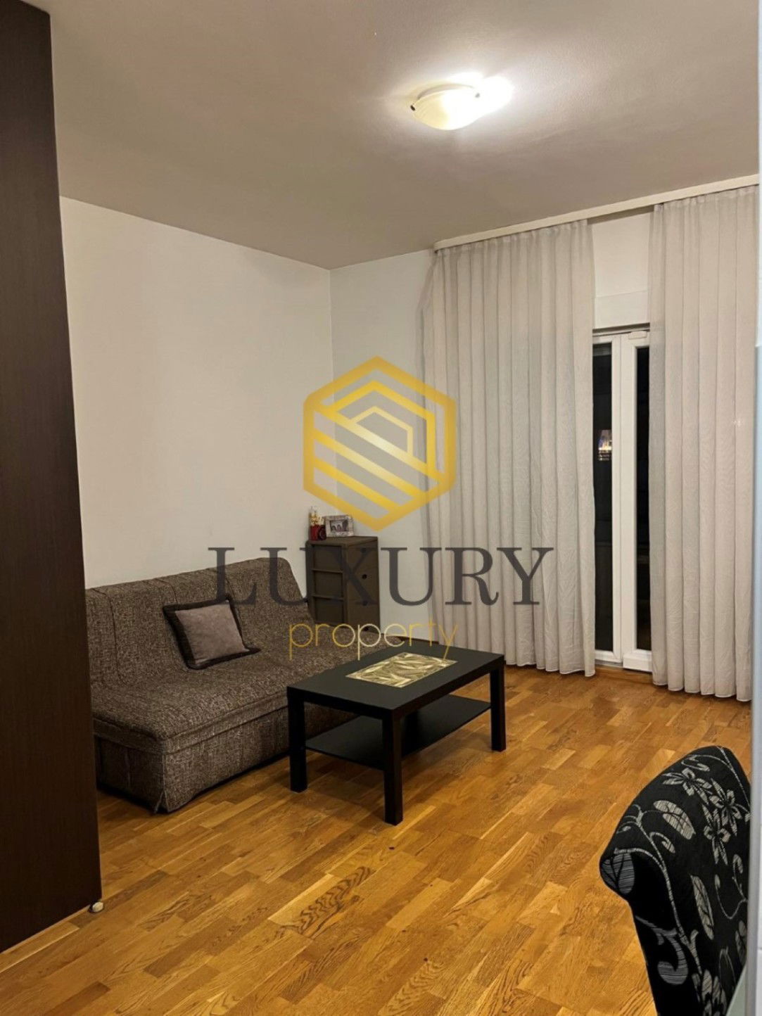 Оренда - Квартира Podgorica, City Kvart