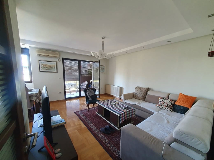 Продаж - Квартира Podgorica, Podgorica