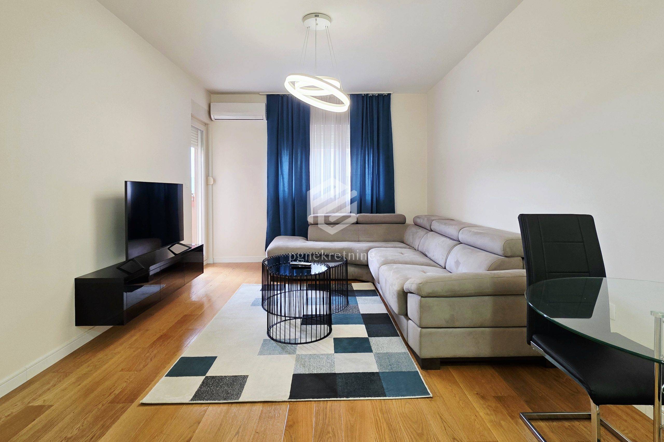 Rent - Apartment Podgorica, Central Point