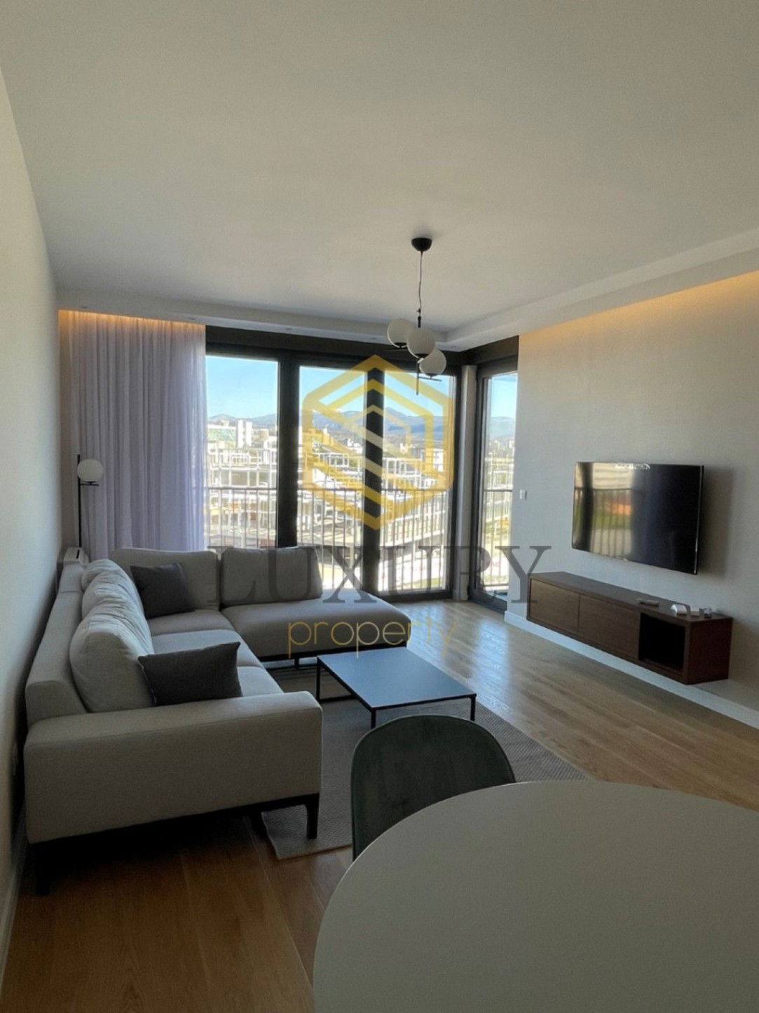 Rent - Apartment Podgorica, Kruševac