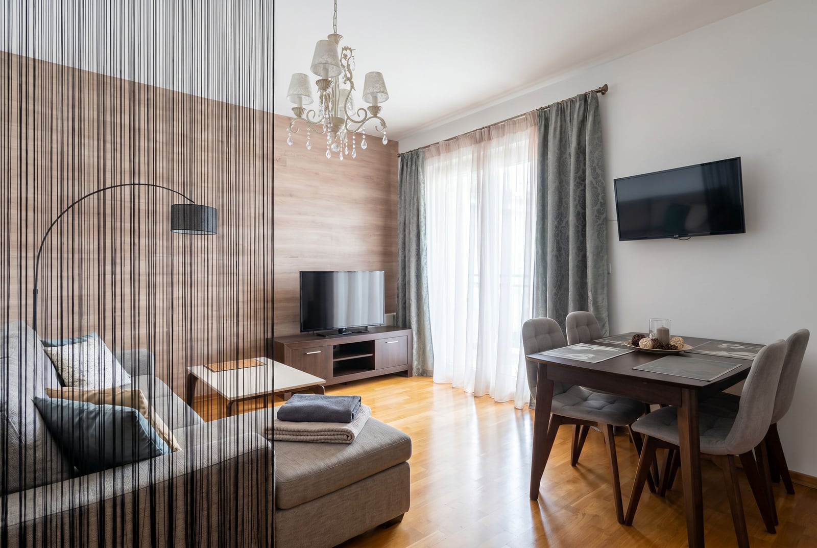 Sale - Apartment Budva, Ostalo