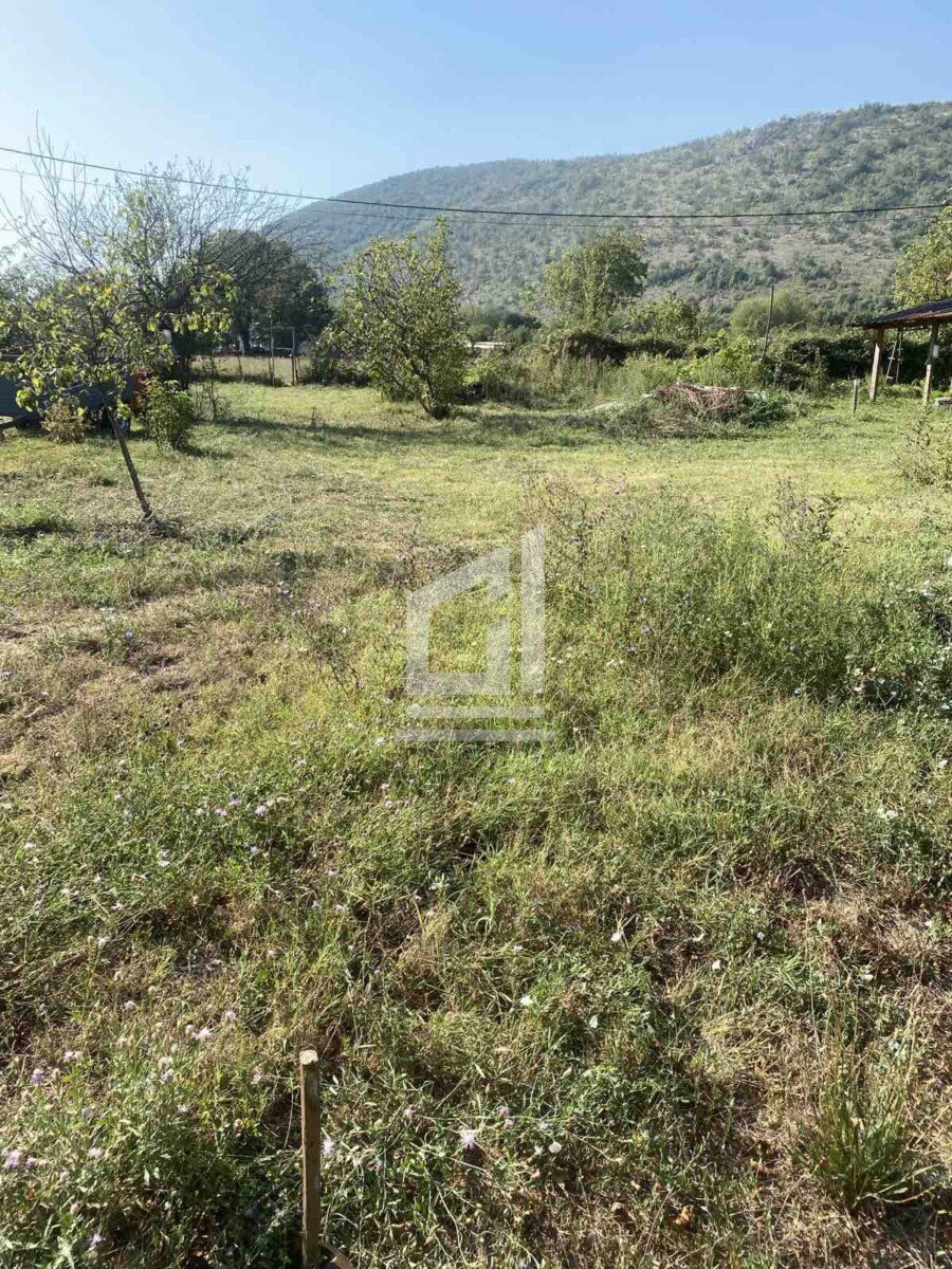 Продажа - Земля Podgorica, Pričelje