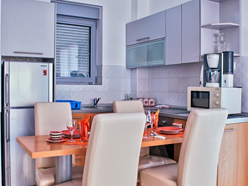 Sale - Apartment Budva, Petrovac