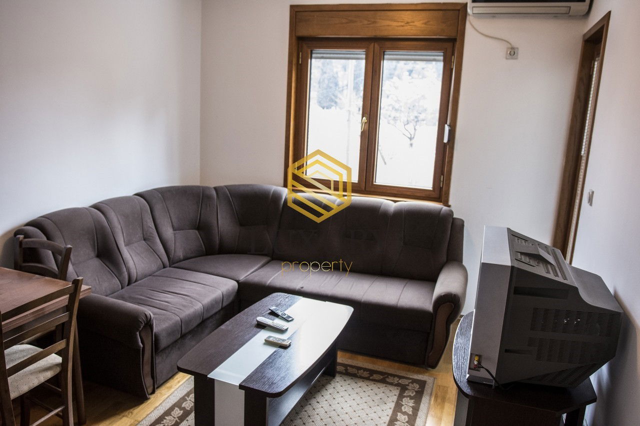 Izdavanje - Stan Podgorica, Pobrežje