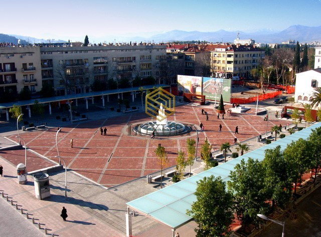 Аренда - Офисное помещение Podgorica, Centar
