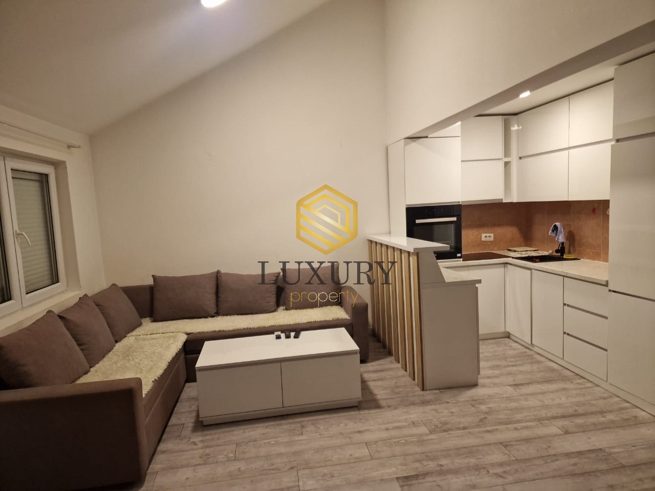 Rent - Apartment Podgorica, Ljubović