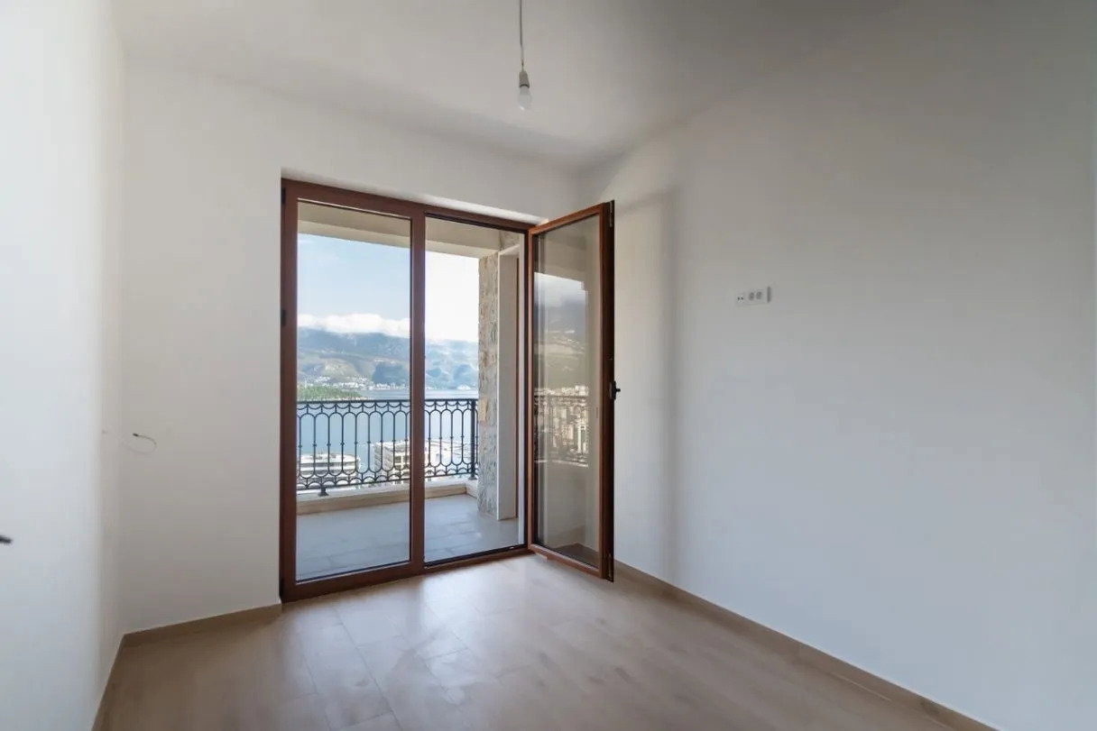 Продаж - Квартира Budva, Gospoština