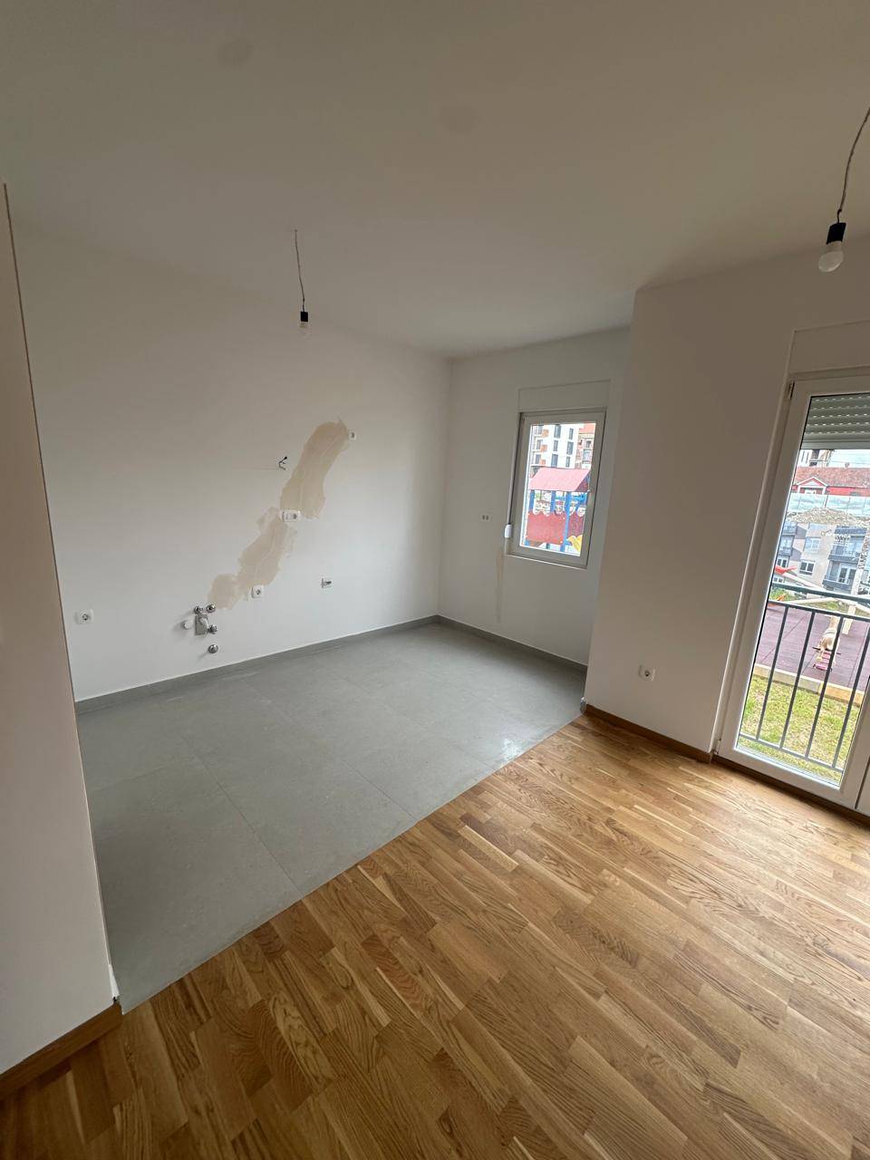 Продаж - Квартира Podgorica, Zabjelo