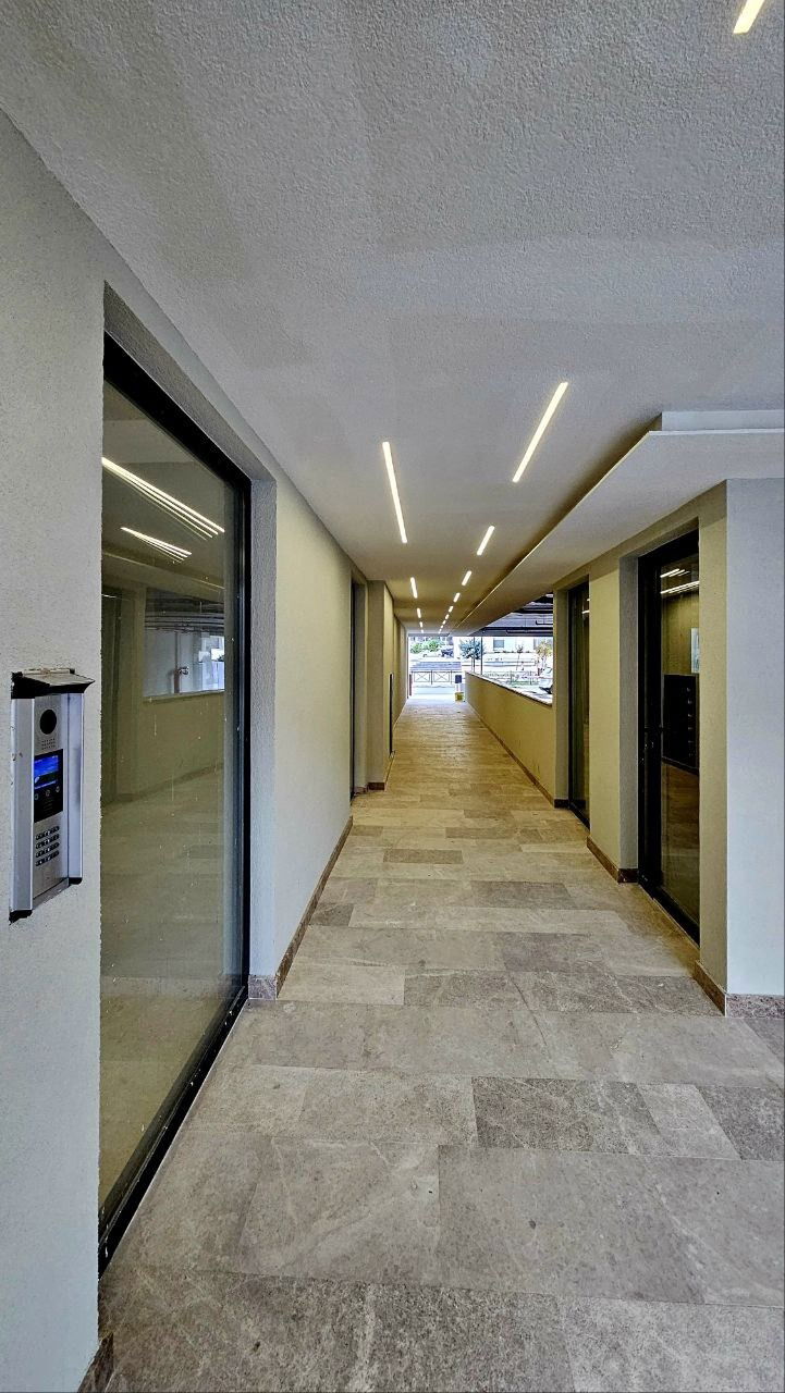 Prodaja - Stan Budva, Rozino