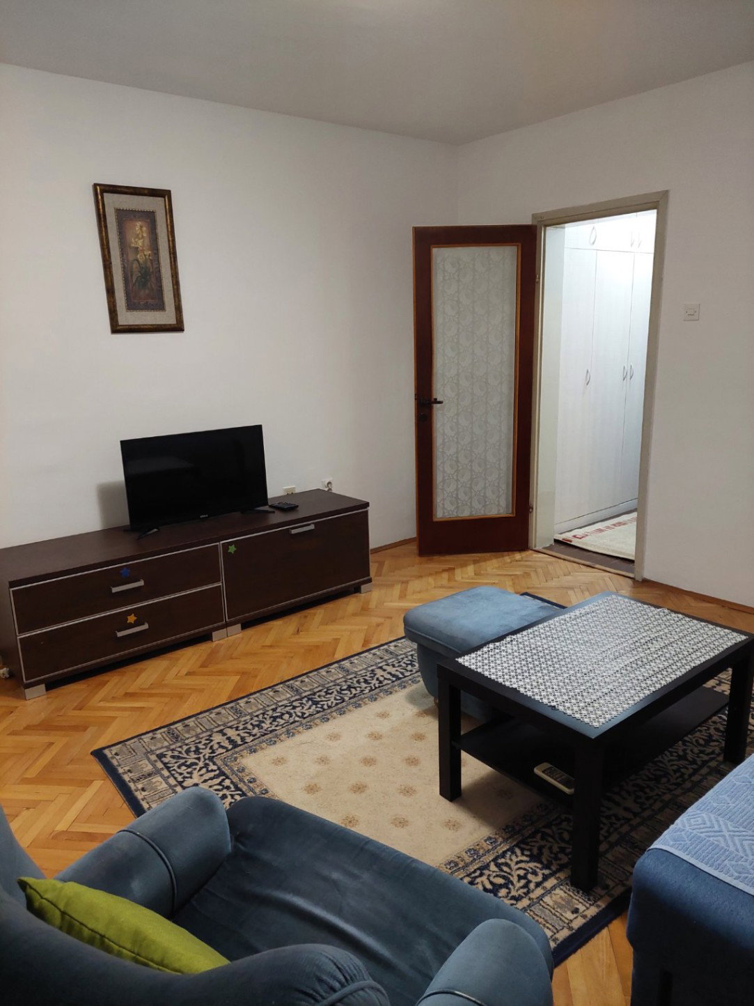 Izdavanje - Stan Podgorica, Lepa Kata