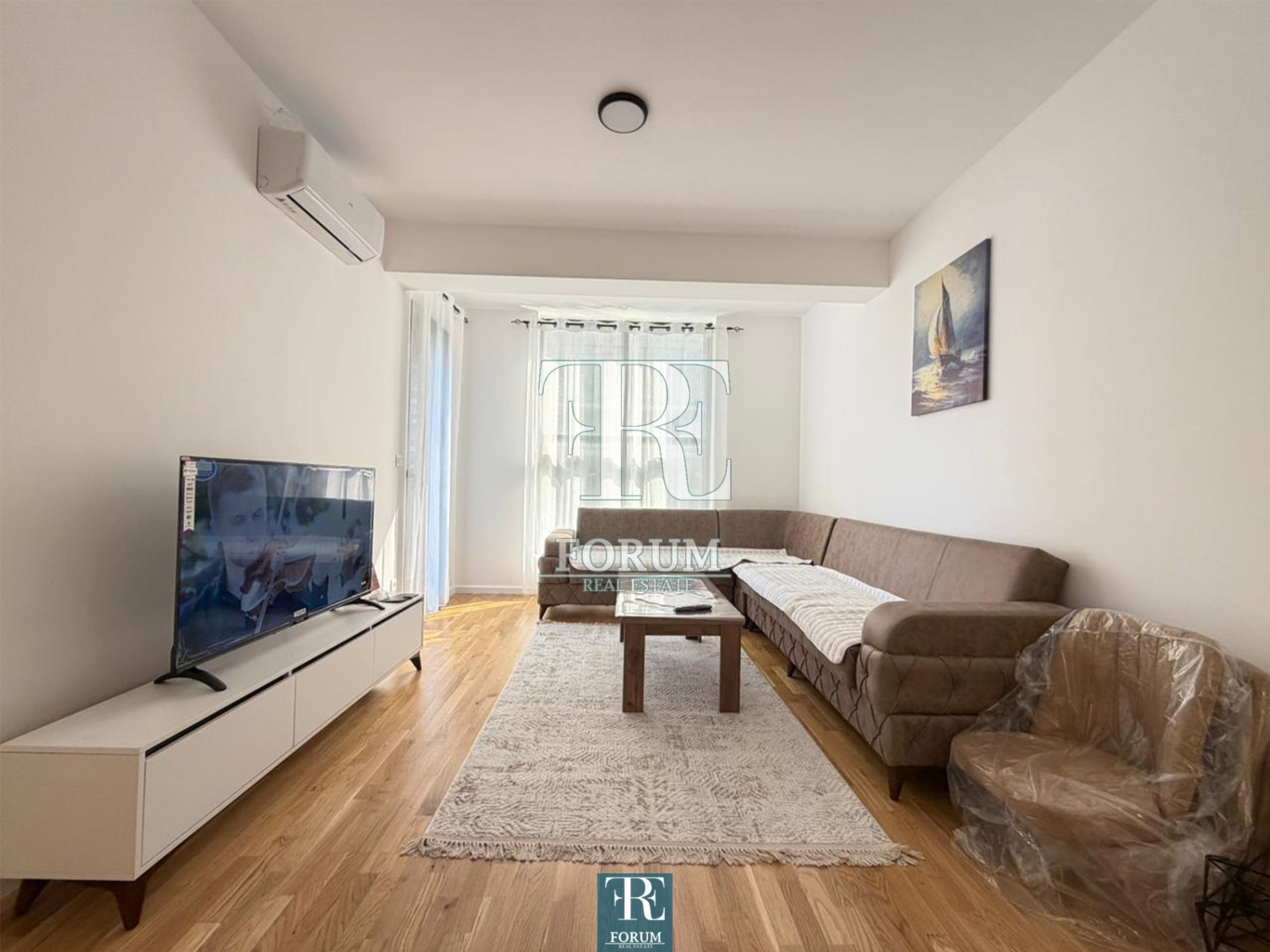 Izdavanje - Stan Podgorica, Stari Aerodrom