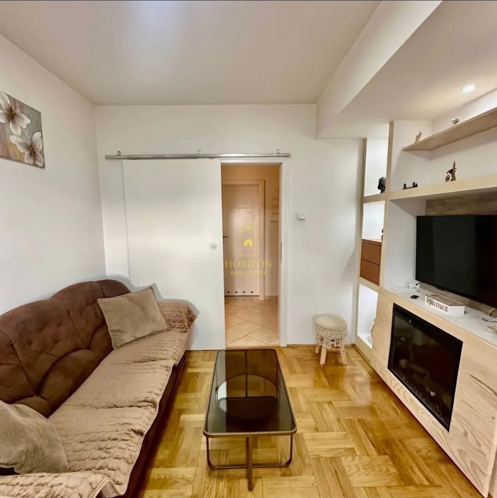Продажа - Квартира Podgorica, Zabjelo