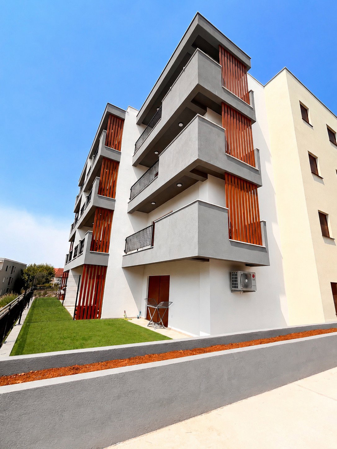 Sale - Apartment Tivat, Kava