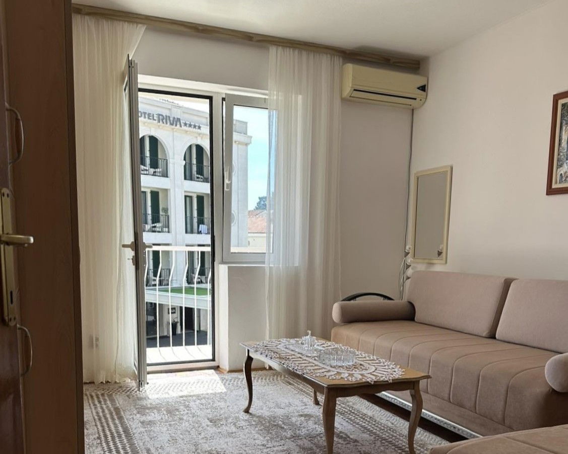 Prodaja - Stan Budva, Petrovac