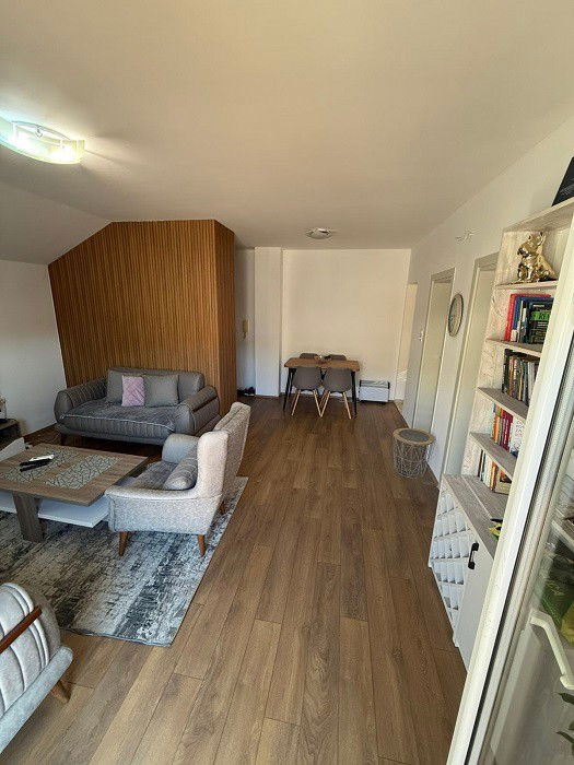 Продаж - Квартира Podgorica, Malo Brdo