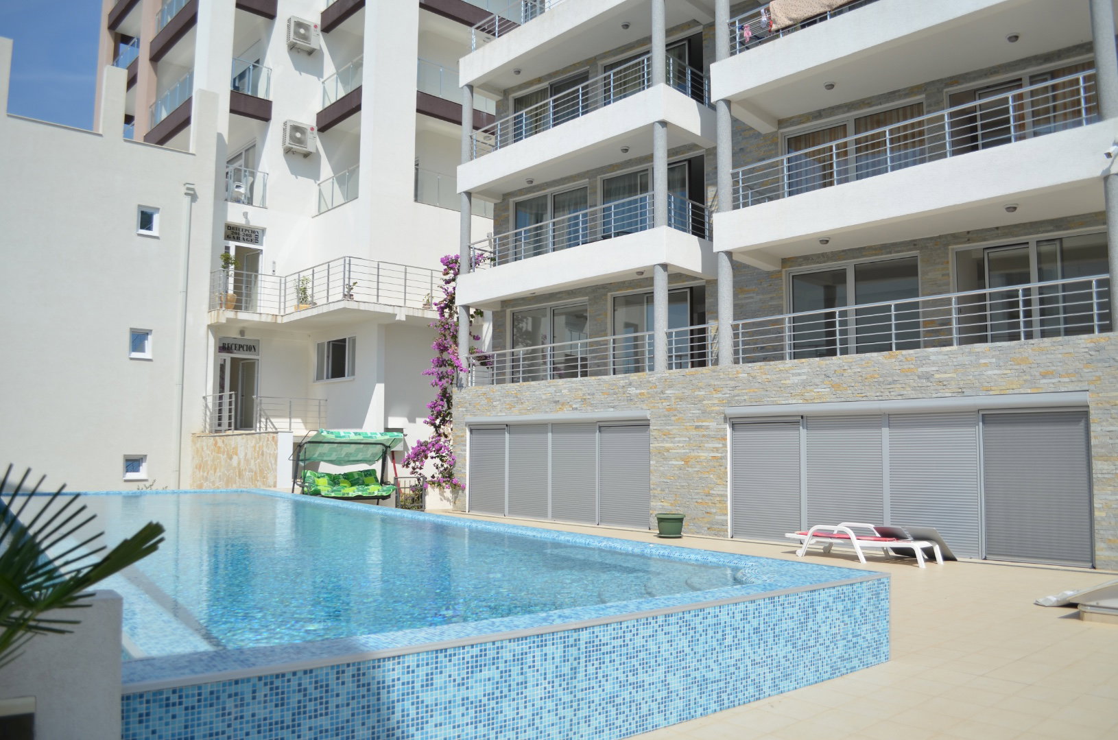 Продаж - Квартира Bar, Dobre Vode