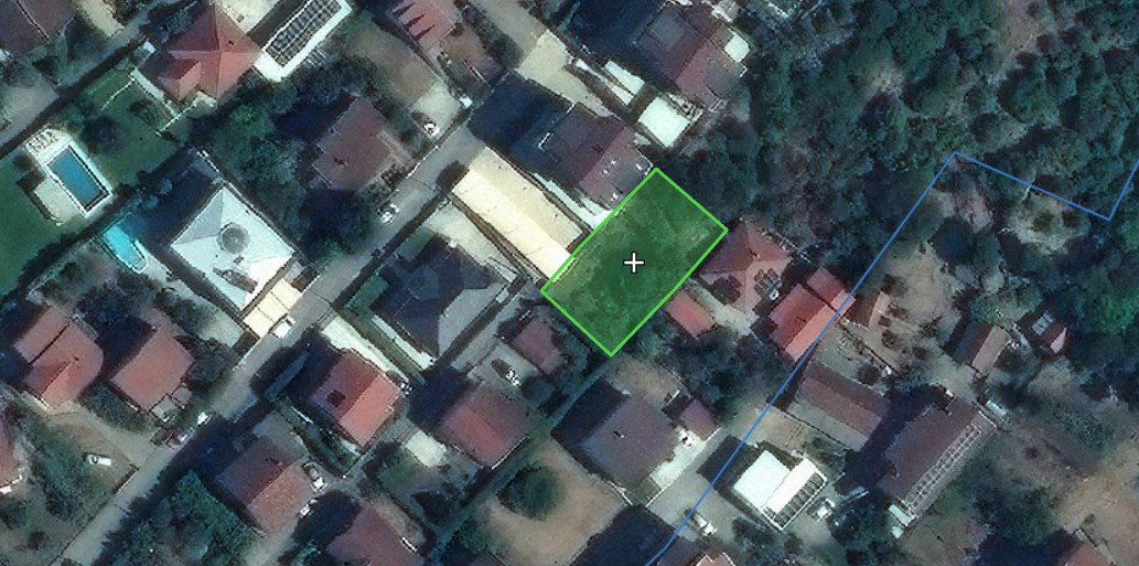 Prodaja - Zemljište Podgorica, Dalmatinska ulica