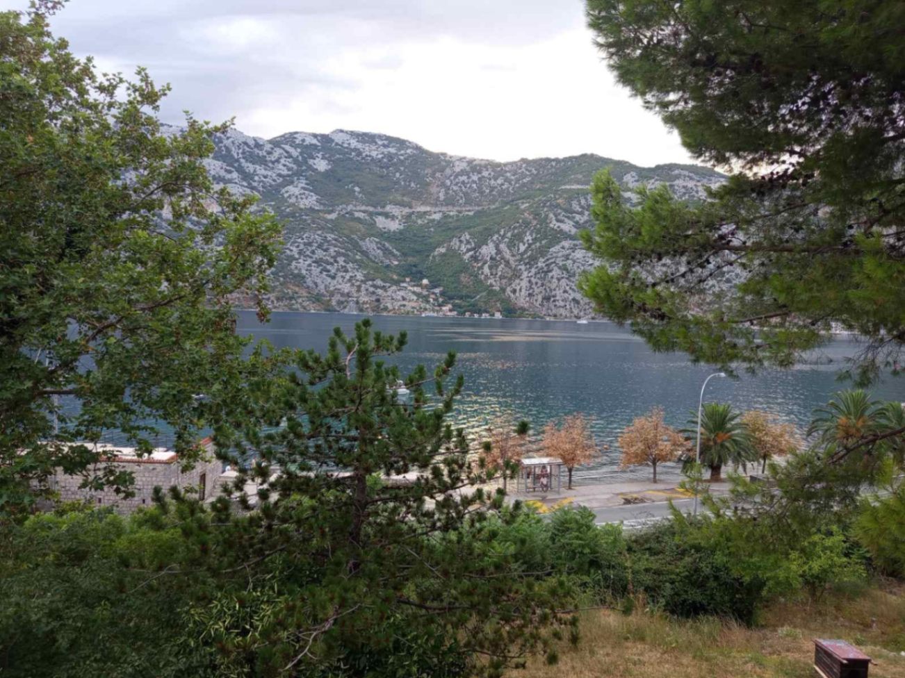 Satılık - Daire Kotor, Risan
