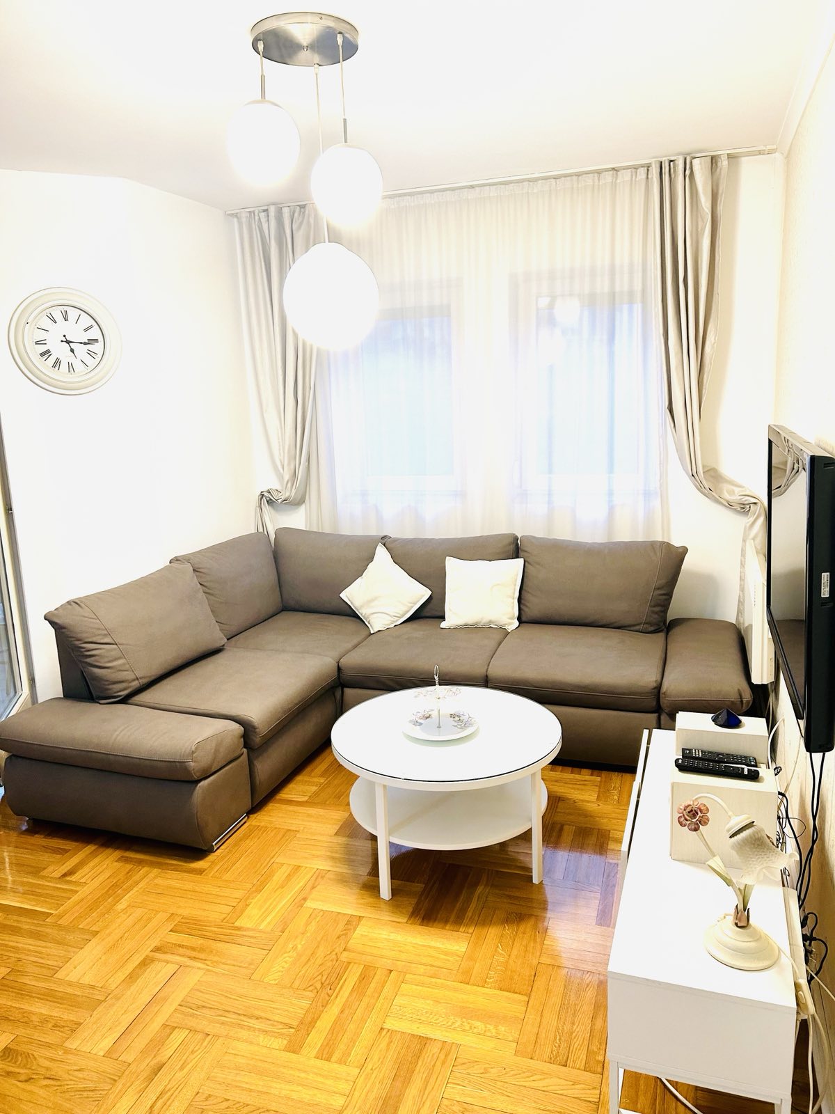 Rent - Apartment Podgorica, Momišići