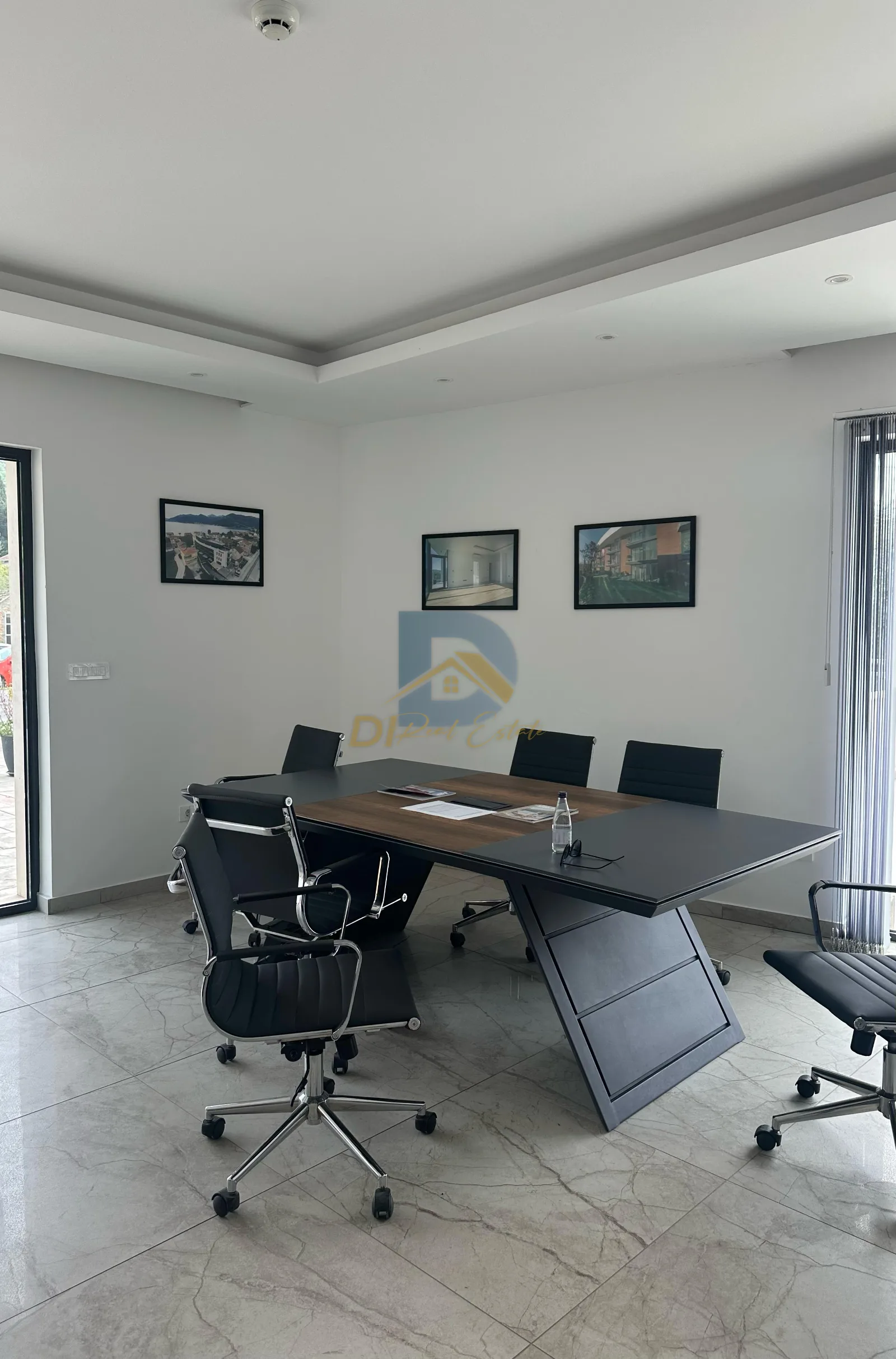 Продажа - Офисное помещение Tivat, Donja Lastva