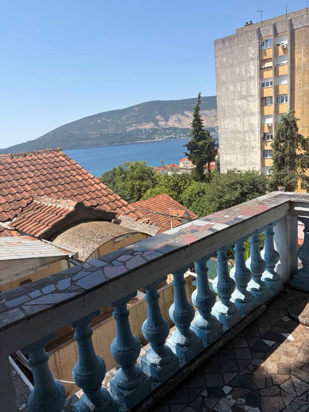 Kiralık - Daire Herceg Novi, Savina