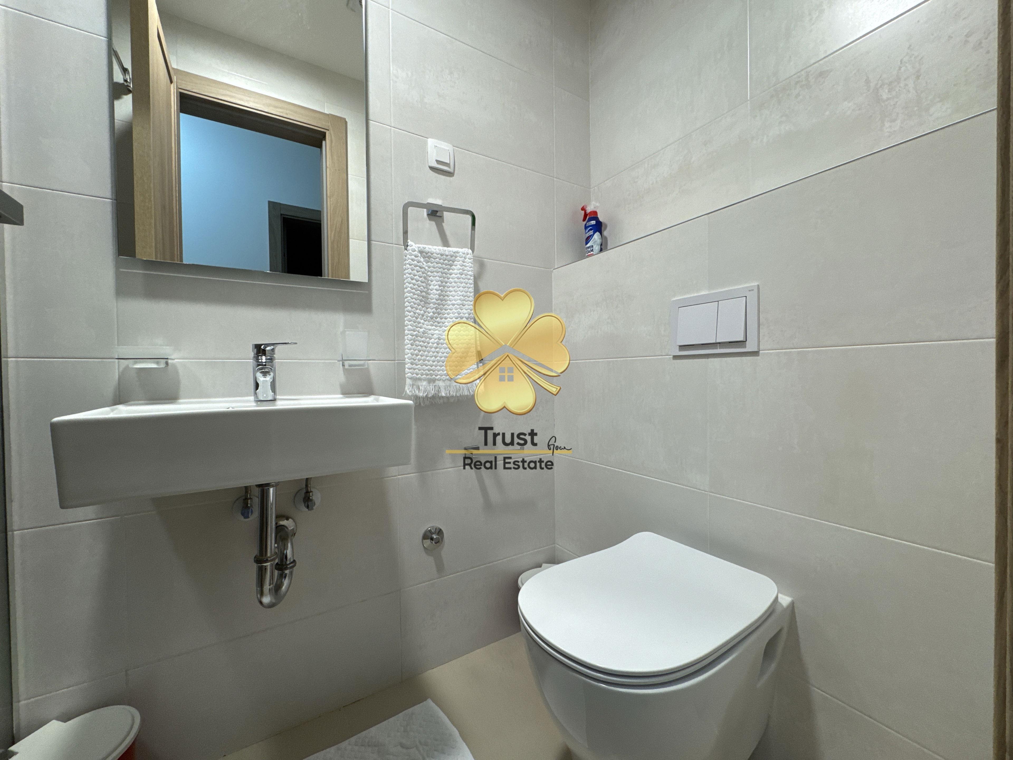 Rent - Apartment Podgorica, Master Kvart