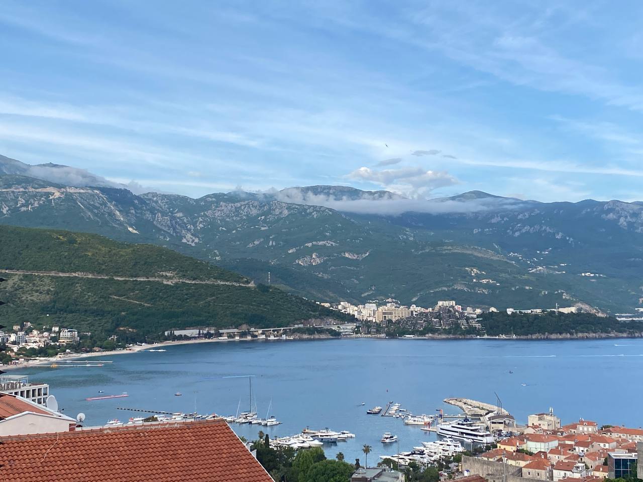Prodaja - Stan Budva, Budva