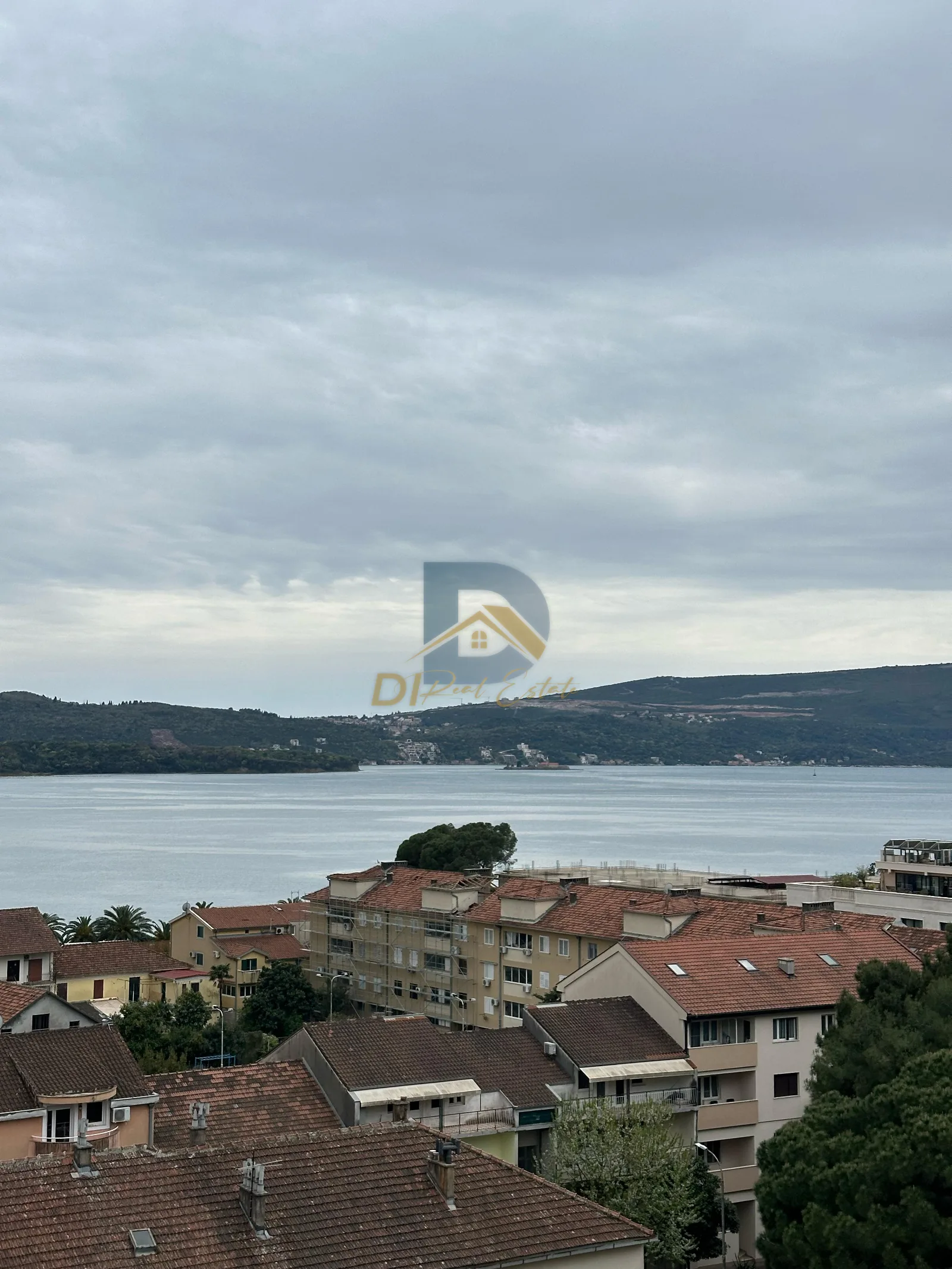 Prodaja - Stan Tivat, Centar