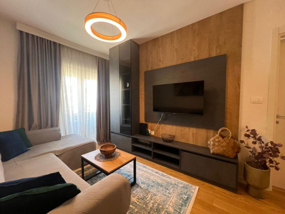 Продаж - Квартира Podgorica, Central Point