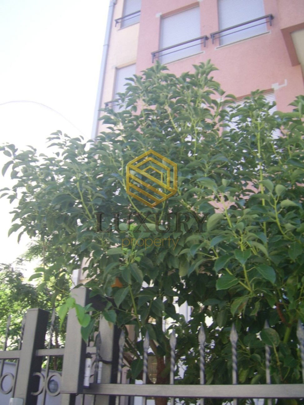 Rent - Apartment Podgorica, Gorica C