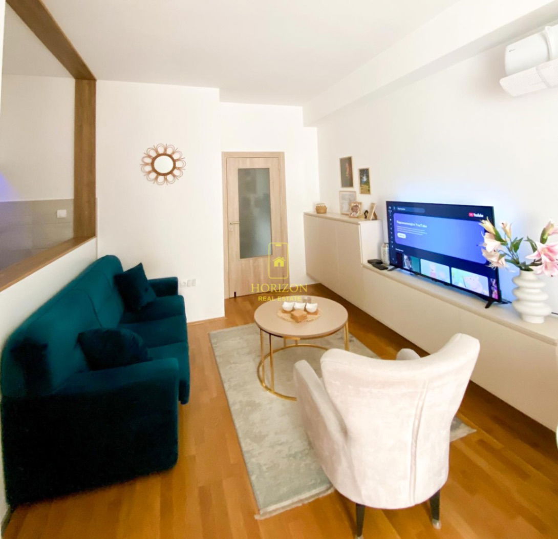 Продаж - Квартира Podgorica, Ljubović