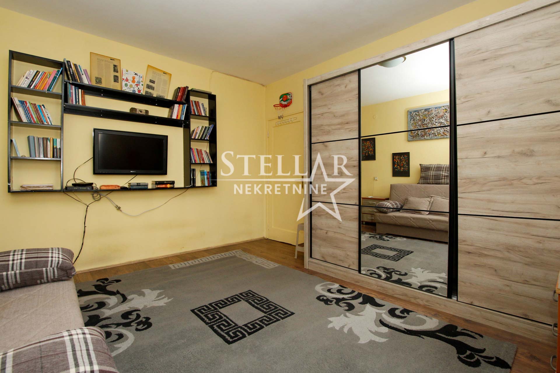 Rent - Apartment Podgorica, Stara Varoš