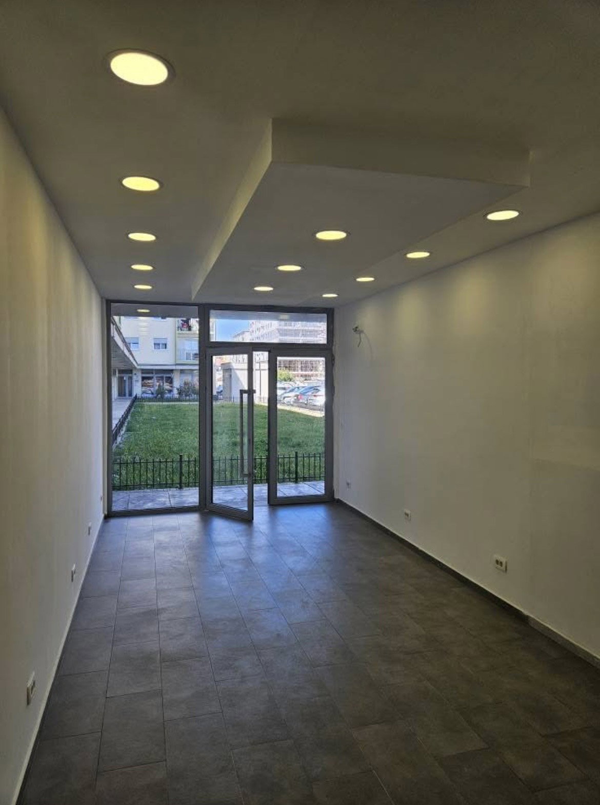 Rent - Office space Podgorica, Zabjelo